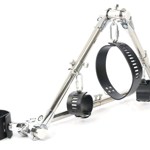 The Stork restraint BDSM - Steel Bondage For Sale - Image 3