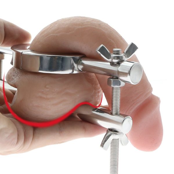 Pole Ball  Crusher    Squeezer   Smasher Sale - Image 5