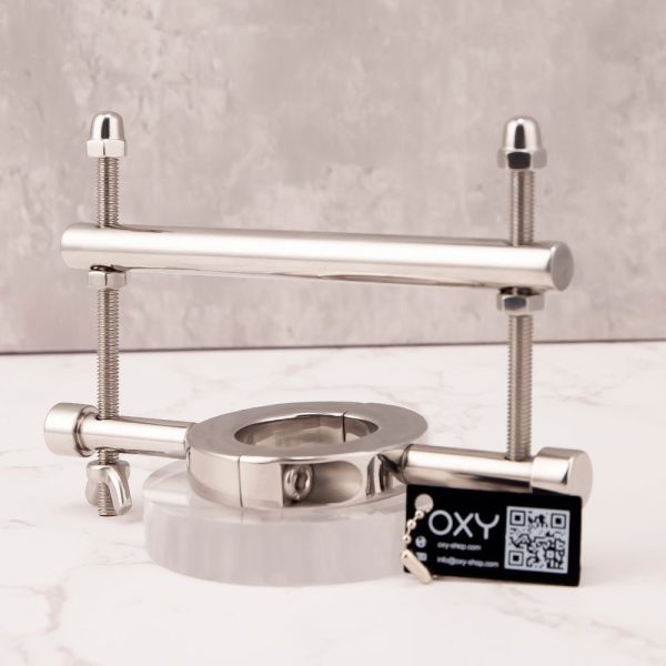 Pole Ball  Crusher    Squeezer   Smasher Sale