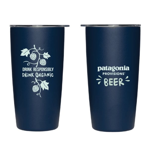 MiiR Drink Organic Beer Tumbler Hot on Sale - Image 2