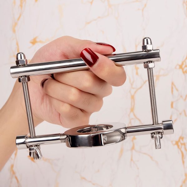 Pole Ball  Crusher    Squeezer   Smasher Sale - Image 2