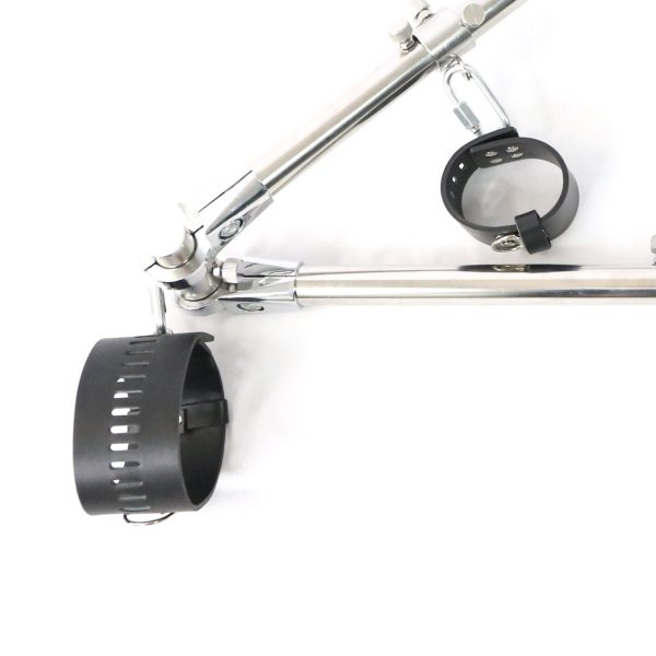 The Stork restraint BDSM - Steel Bondage For Sale - Image 4