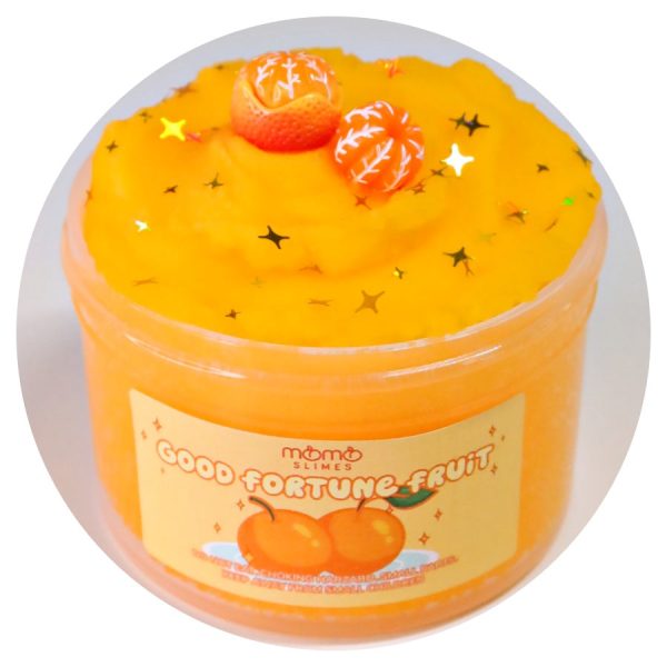 Good Fortune Fruit Slime For Cheap