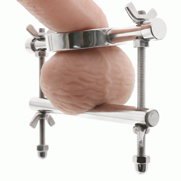 Pole Ball  Crusher    Squeezer   Smasher Sale - Image 3