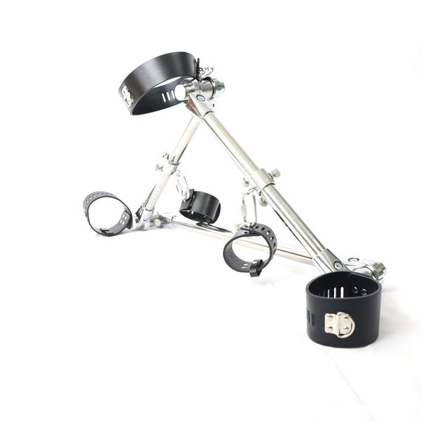 The Stork restraint BDSM - Steel Bondage For Sale - Image 5