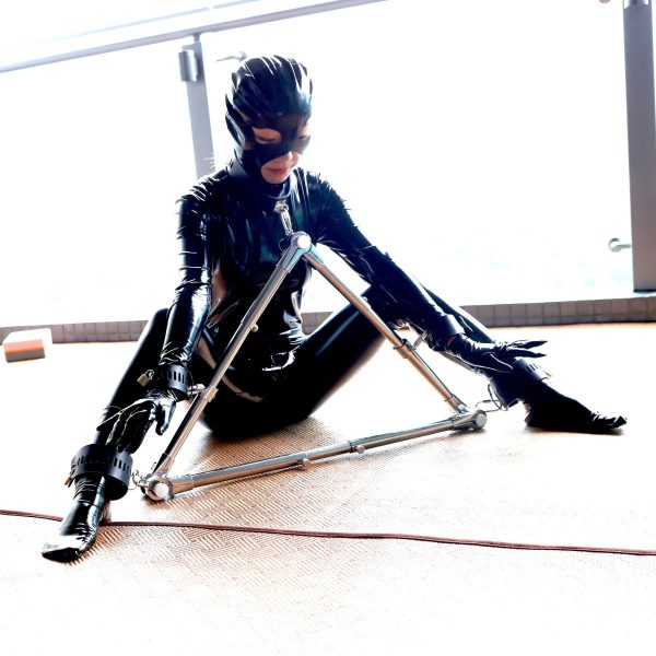 The Stork restraint BDSM - Steel Bondage For Sale